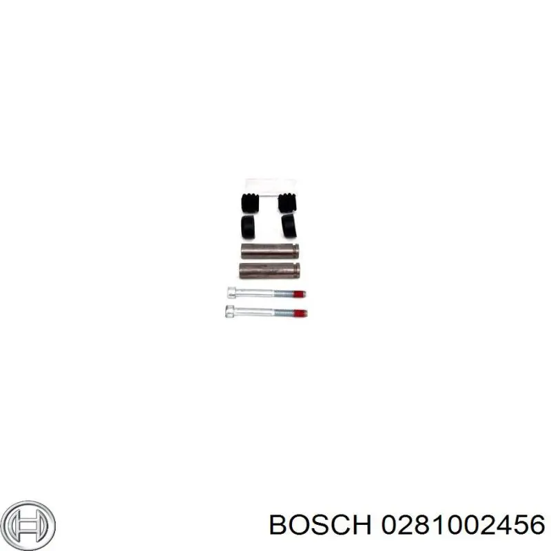 МАП Сенсор 0281002456 Bosch
