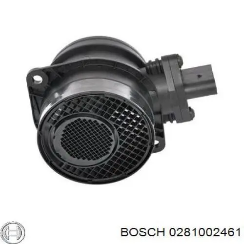 ДМРВ 0281002461 Bosch