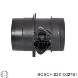 0281002461 Bosch Датчик витрати повітря