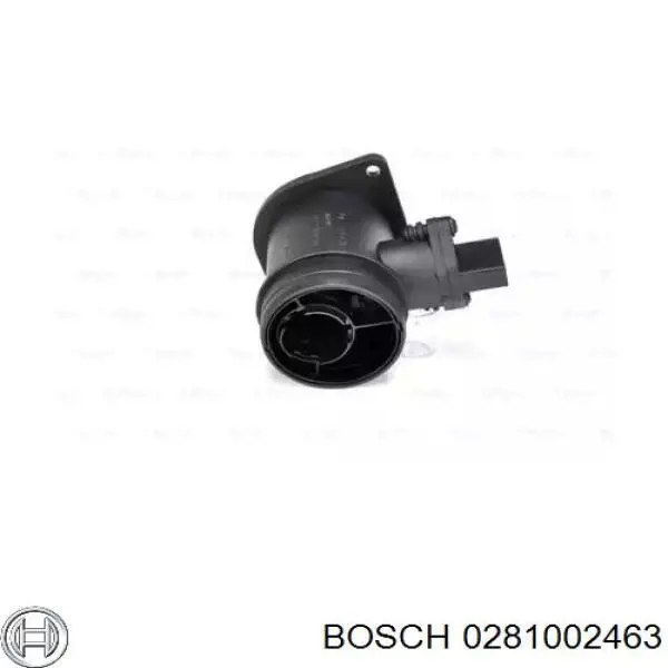 ДМРВ 0281002463 Bosch