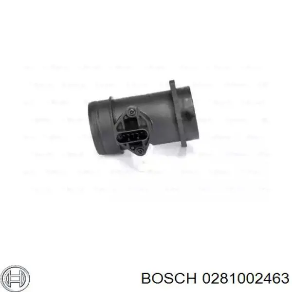 ДМРВ 0281002463 Bosch