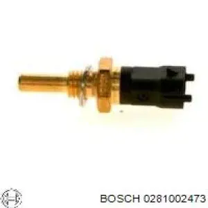 0281002473 Bosch Датчик включення зчеплення