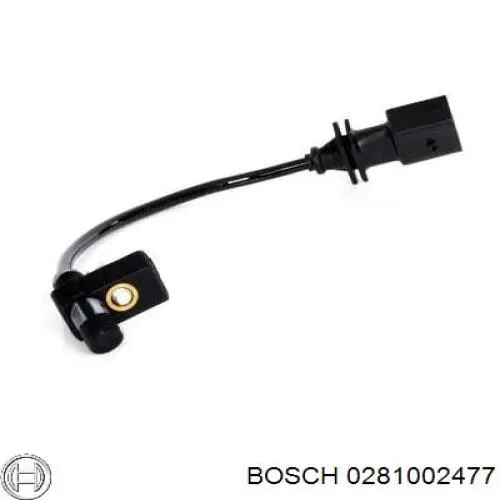 0281002477 Bosch датчик положення (оборотів коленвалу)