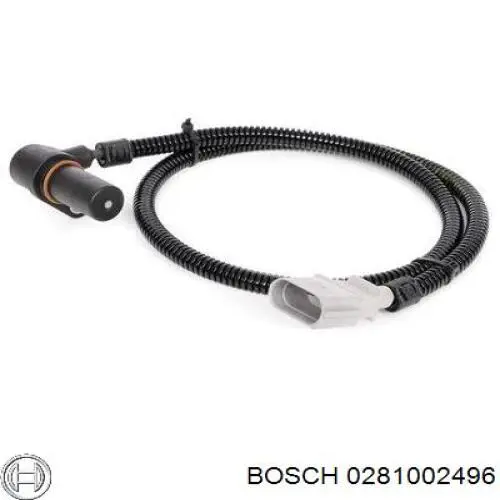Датчик обертів колінвалу VAG 62907319 ціна, від 61.88 USD