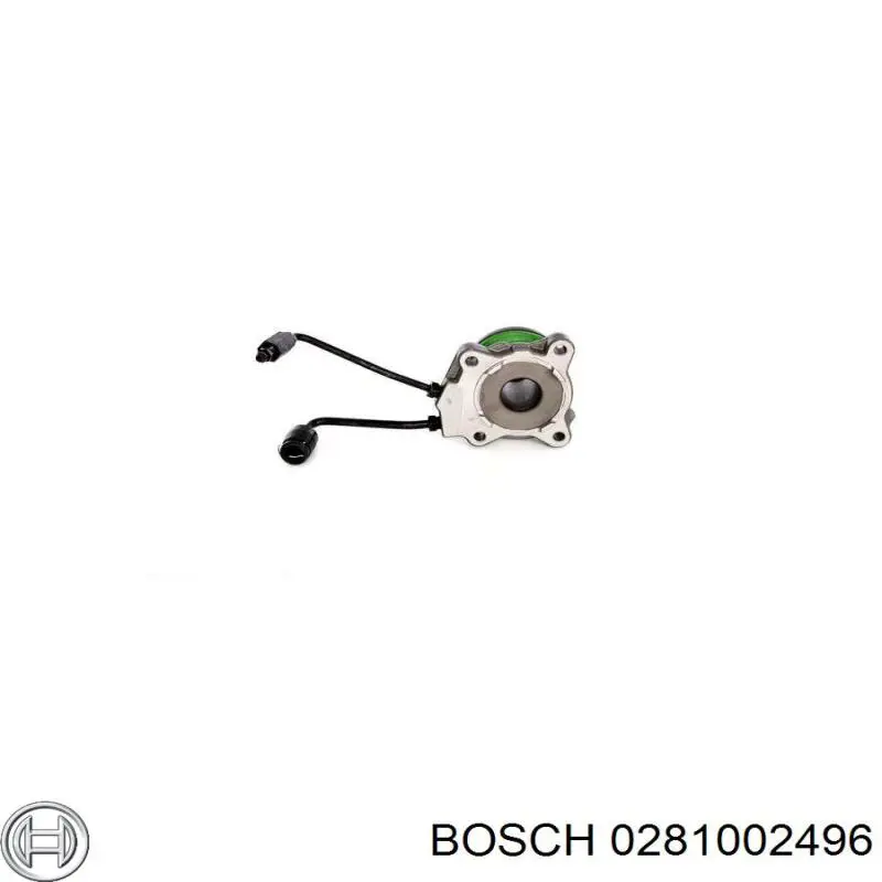 Купити 62907319 VAG Датчик положення (оборотів) коленвалу