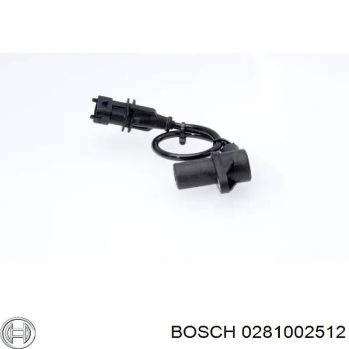 Датчик колінвала 500371540 Iveco