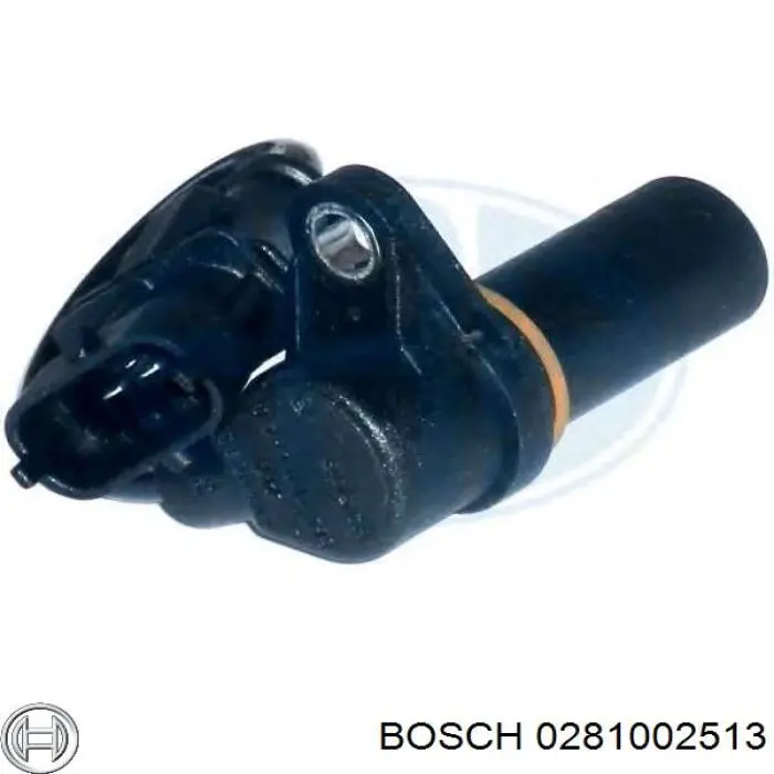 0281002513 Bosch датчик положення (оборотів коленвалу)