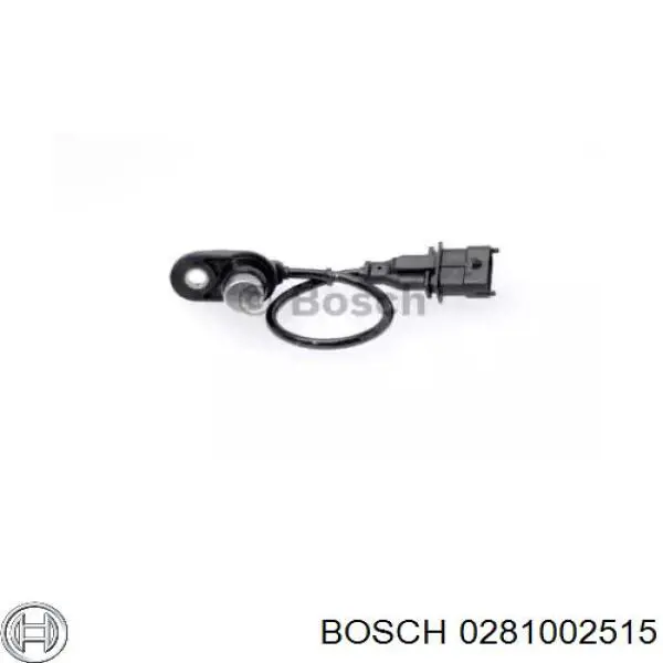 Датчик фаз Fiat/Alfa/Lancia 504014314 ціна, від 44.78 USD