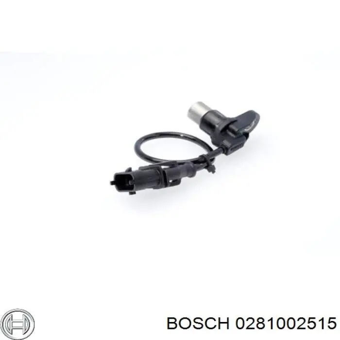 281002515 Bosch датчик положення розподільного