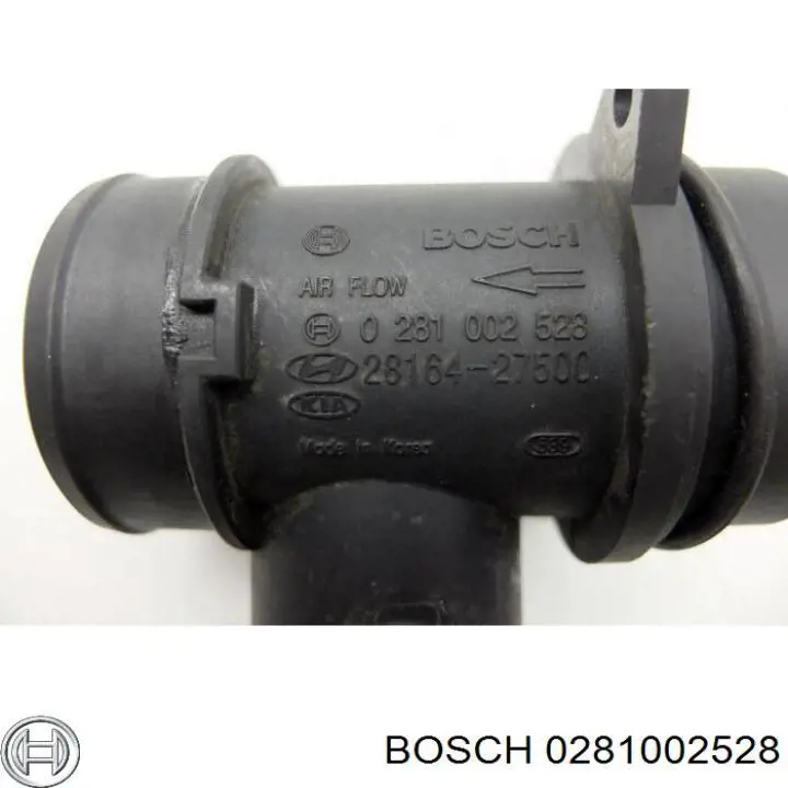 ДМРВ 0281002528 Bosch