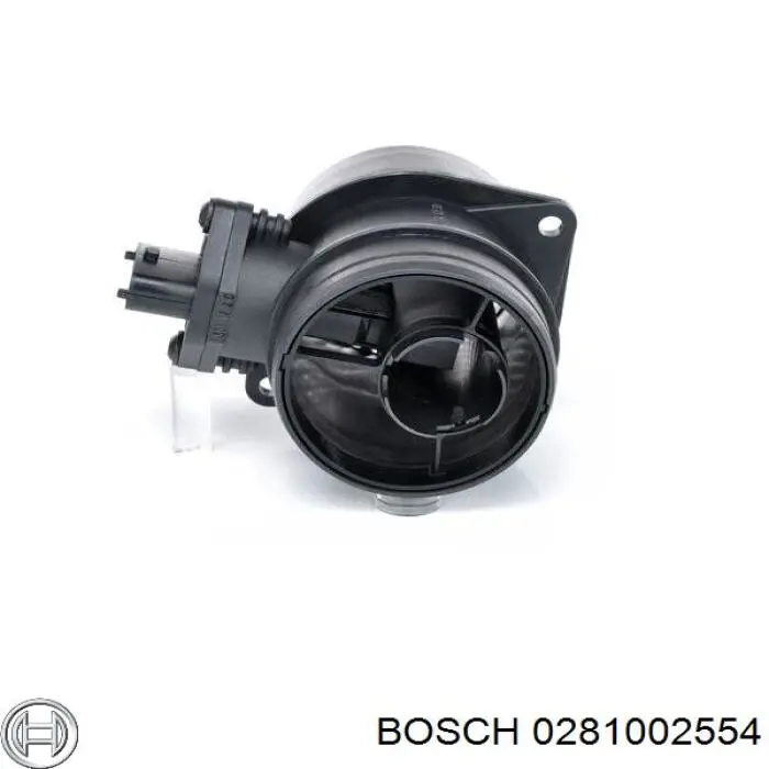 ДМРВ 0281002554 Bosch