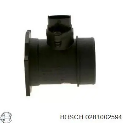 ДМРВ 0281002594 Bosch