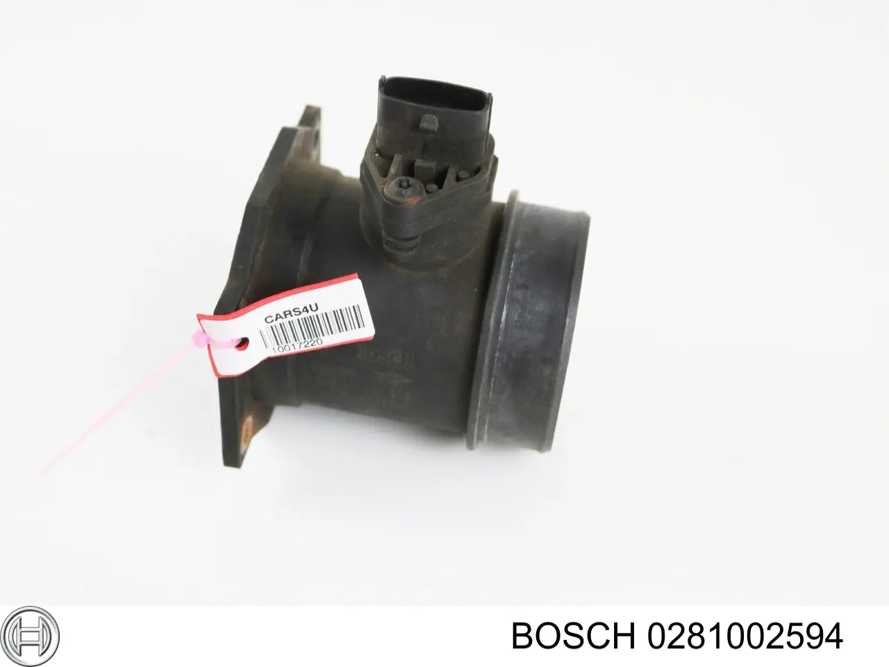 Витратомір повітря Bosch 0281002594