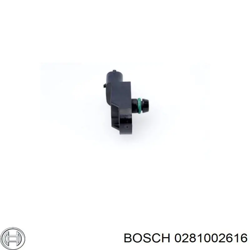 МАП Сенсор 0281002616 Bosch