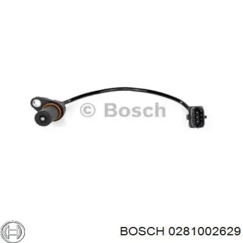  0281002629 Bosch