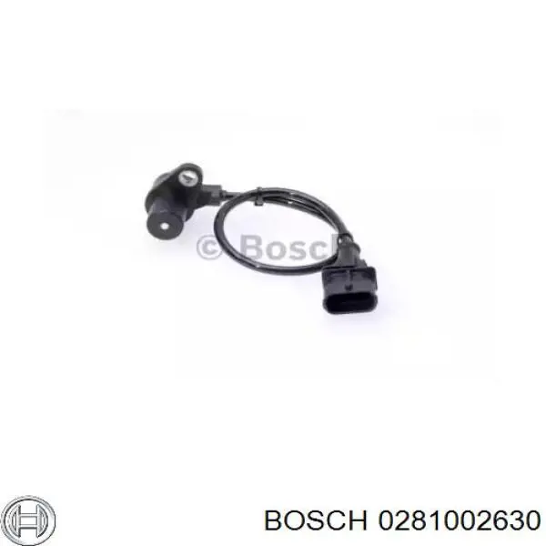 0281002630 Bosch 