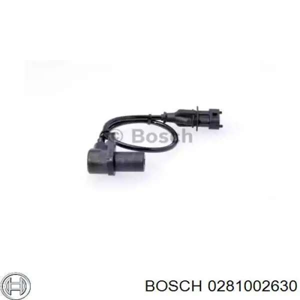  Bosch 0281002630 ціна, від 28.22 USD