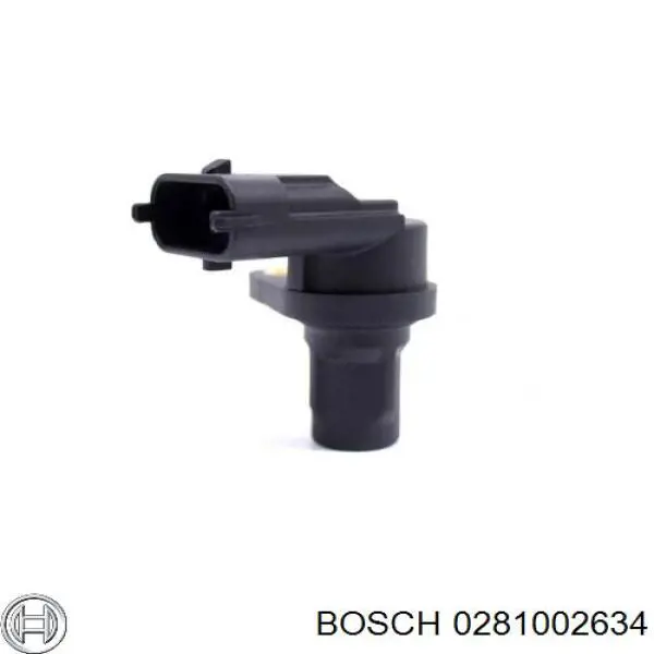 0281002634 Bosch датчик положення розподільного