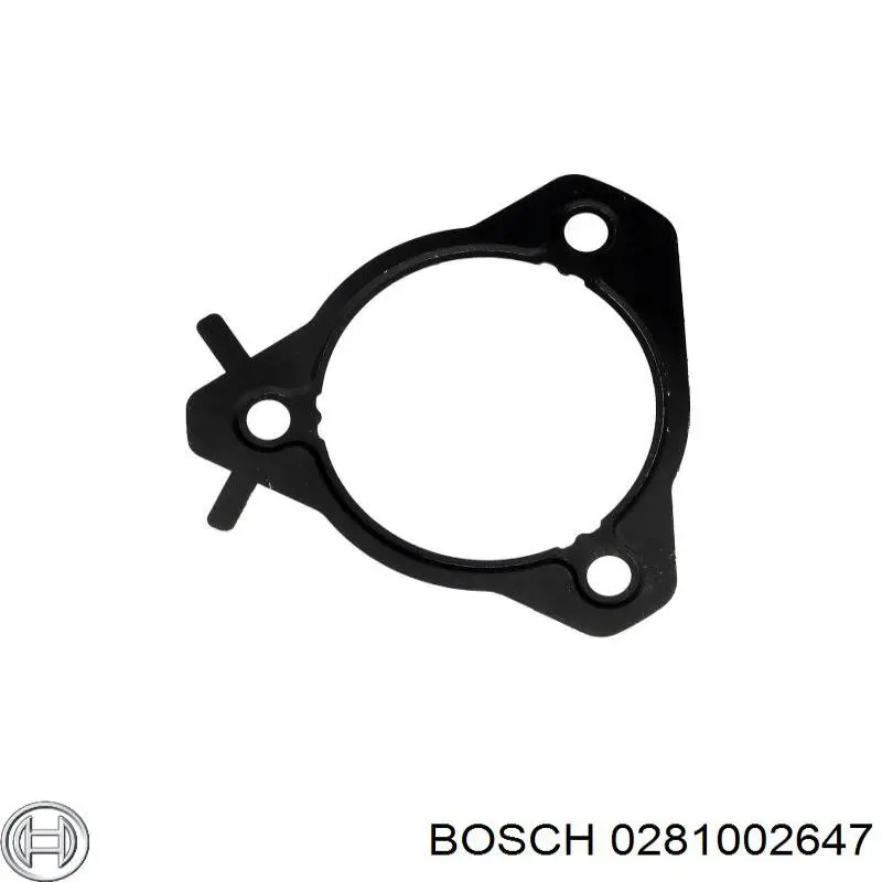  0281002647 Bosch