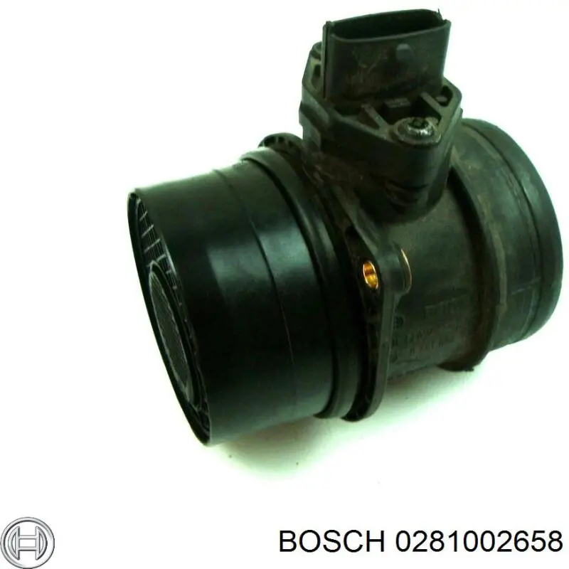 Витратомір повітря Bosch 0281002658
