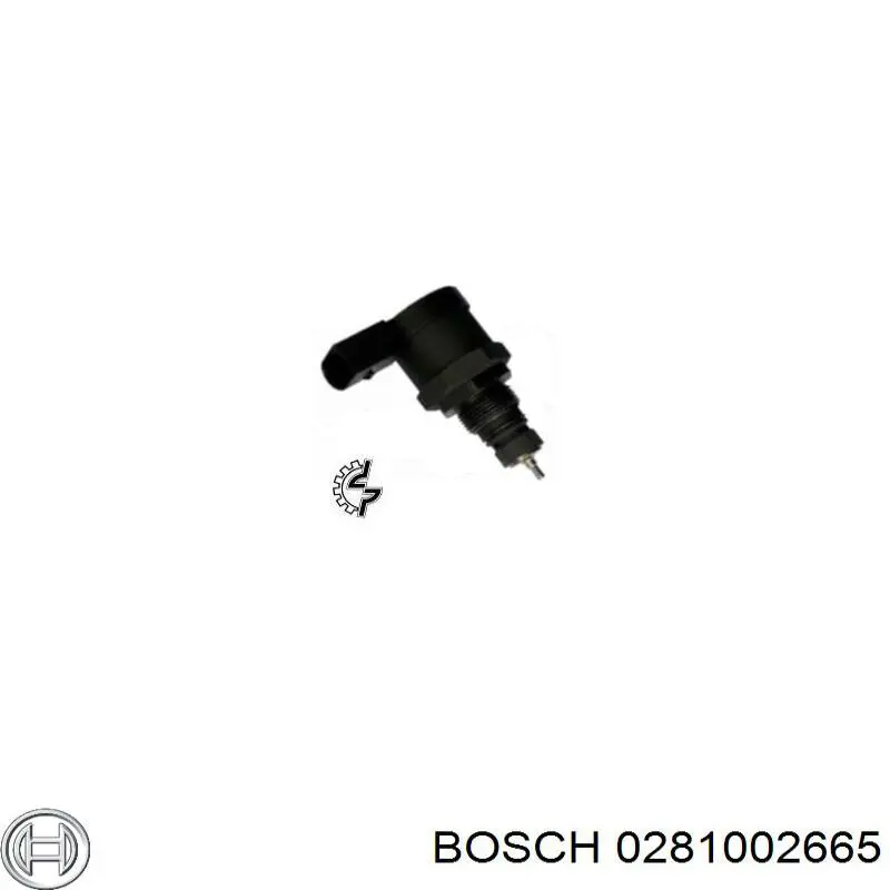  0281002665 Bosch