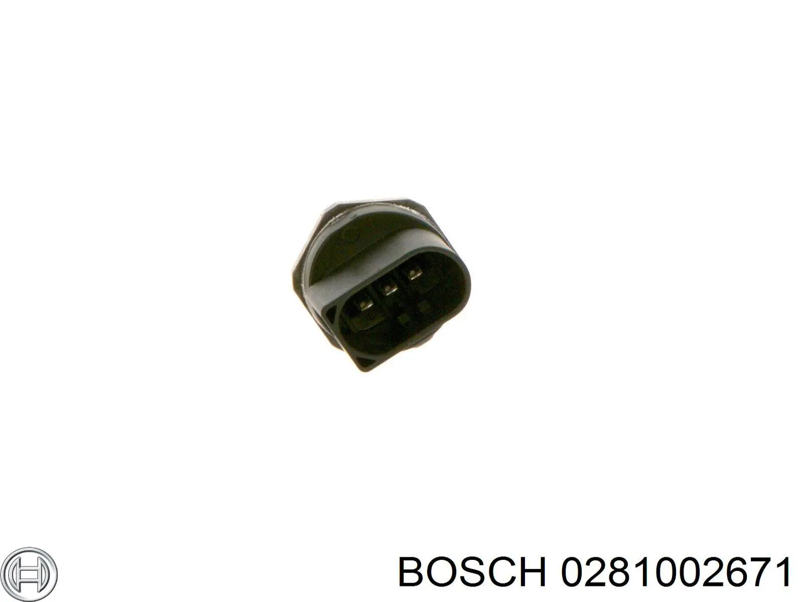 Датчик тиску палива BMW 13537794758 ціна, від 118.70 USD