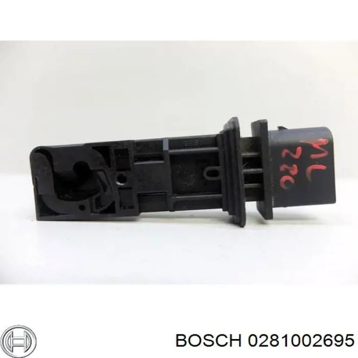  0281002695 Bosch