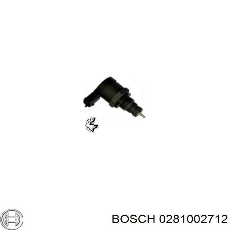  0281002712 Bosch