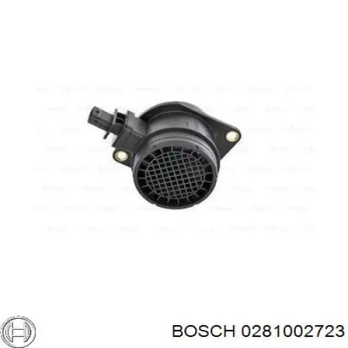 ДМРВ 0281002723 Bosch