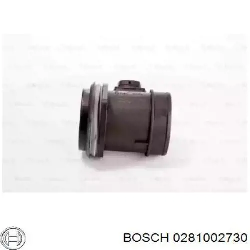 Купити 0281002730 Bosch Повітромір