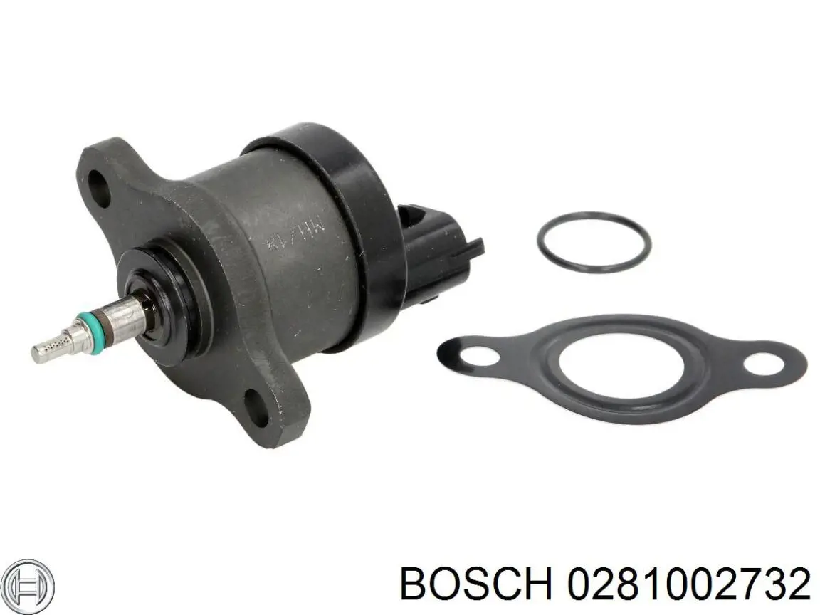 Купити 0281002732 Bosch 