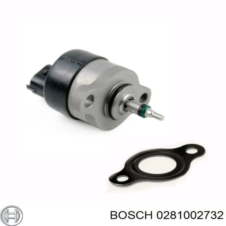  Hyundai/Kia 0281002732 ціна, від 63.68 USD