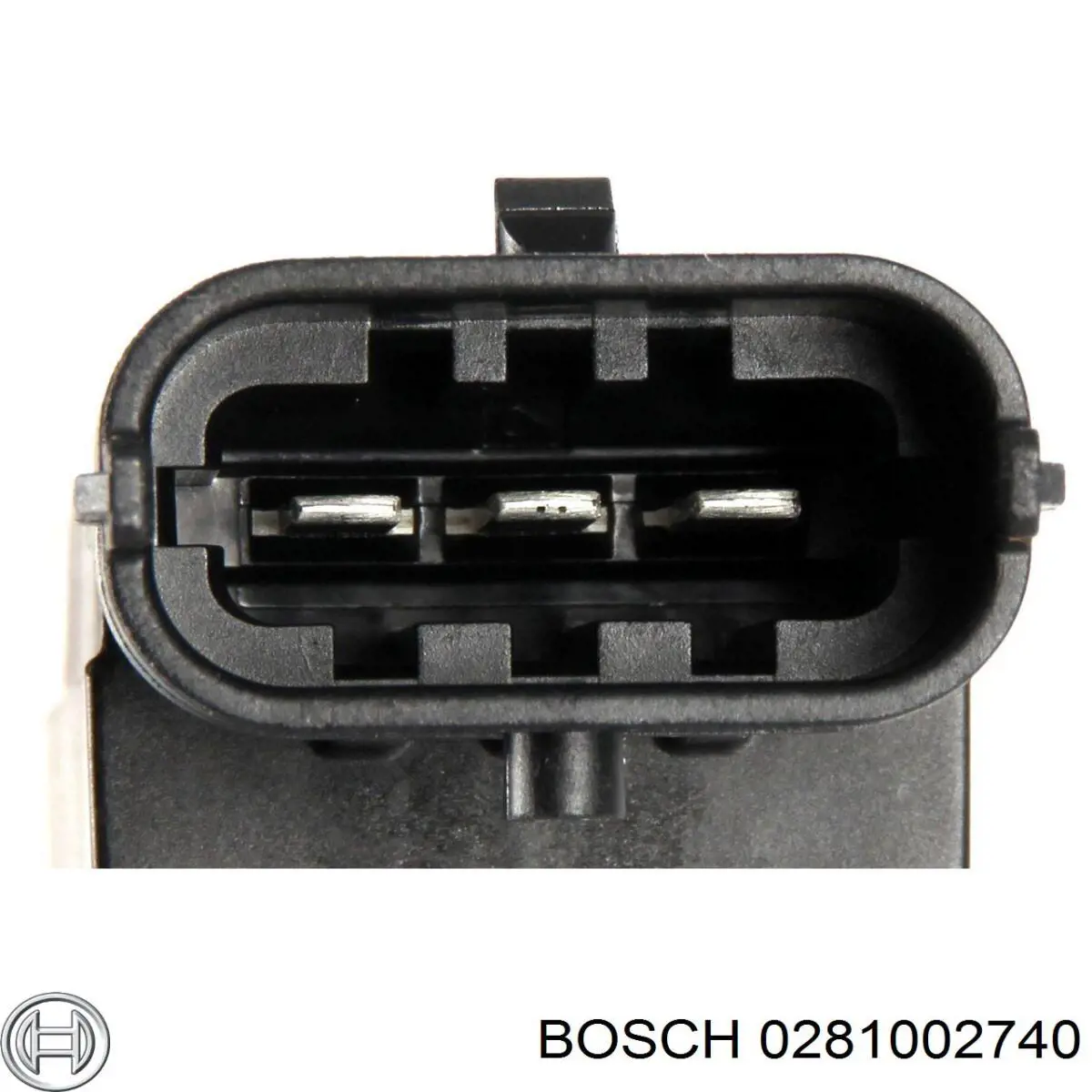 MAP сенсор Bosch 0281002740 ціна, від 10.22 USD
