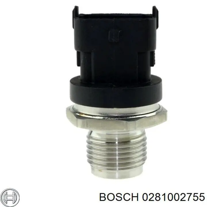 281006087 Bosch Манометри