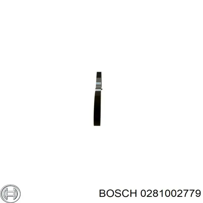 ДМРВ 0281002779 Bosch