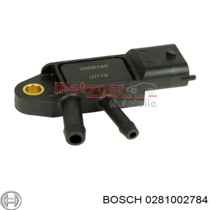  0281002784 Bosch