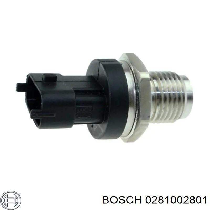 281002801 Renault (RVI) Манометри