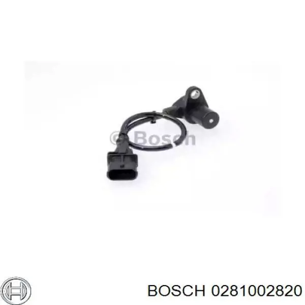  0281002820 Bosch
