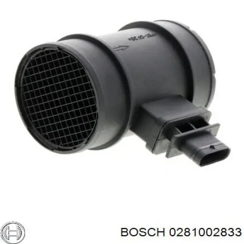  0281002833 Bosch