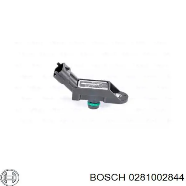 МАП Сенсор 0281002844 Bosch