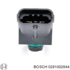 MAP сенсор Bosch 0281002844 ціна, від 8.46 USD