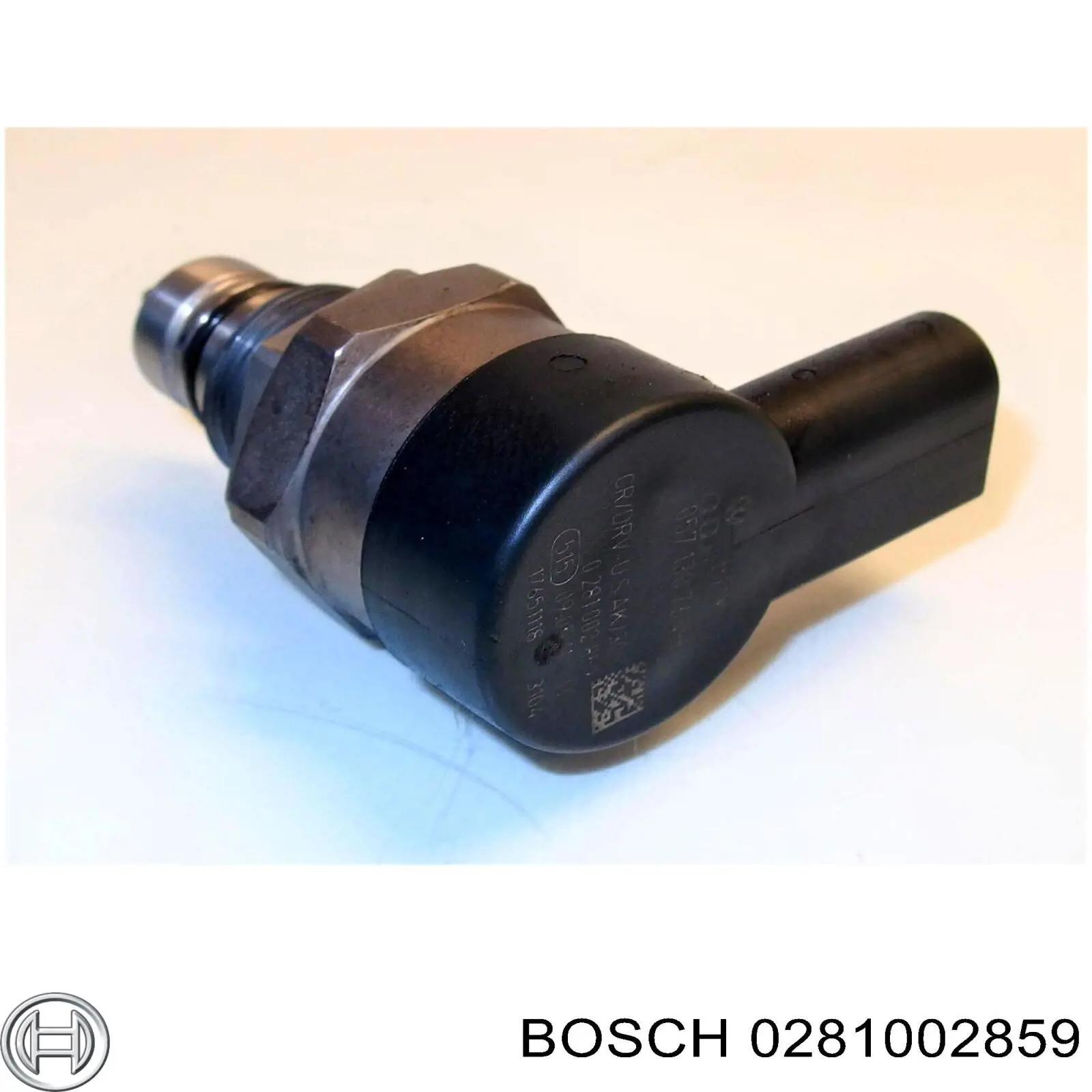 Купити 0281002859 Bosch 