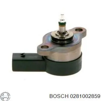  0281002859 Bosch