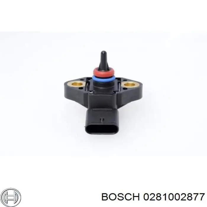  0281002877 Bosch