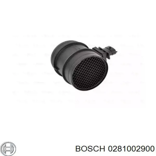 ДМРВ 281002900 Bosch