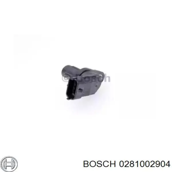 0281002904 Bosch датчик положення розподільного