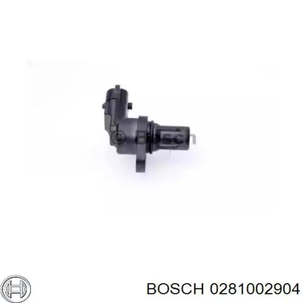 0281002904 Bosch Датчик розподільного вала