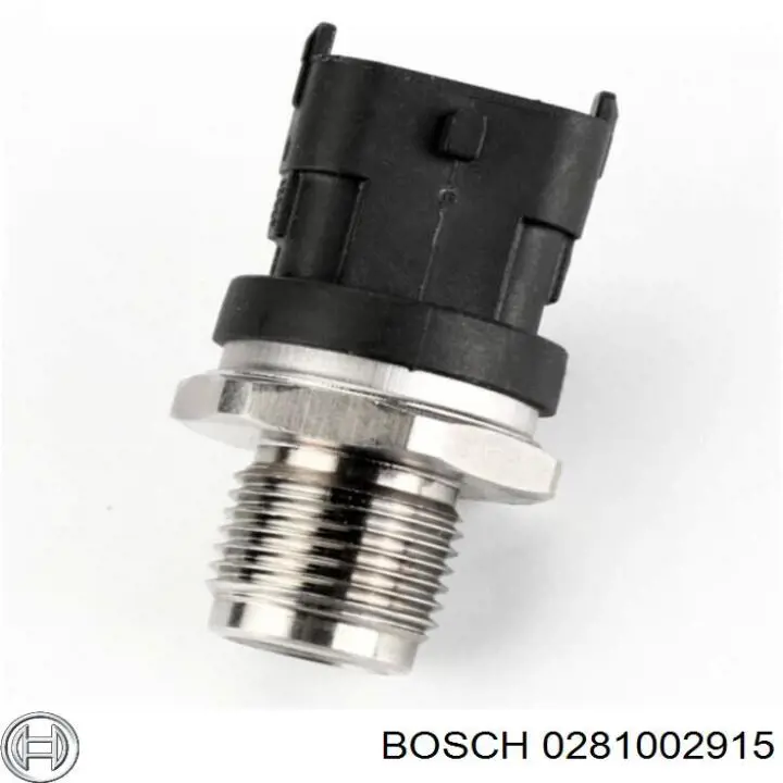 0281002915 Bosch Манометри