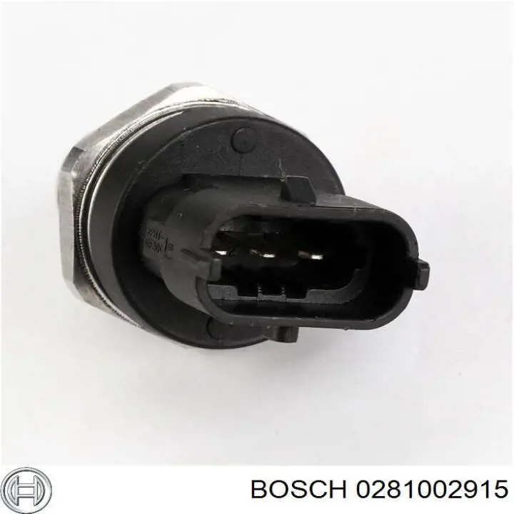 Купити 0281002915 Bosch Датчик тиску палива