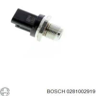 0281002919 Bosch датчик тиску палива
